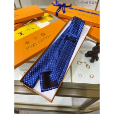 Louis Vuitton Neckties